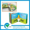 2011 Children board book ( High quality )