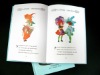 2011 Children hardcover books printing quote