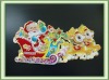 2011 Chrismas card fashional