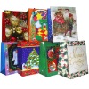 2011 Christmas gift paper bag