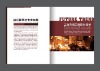 2011 Classical booklet printing