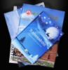 2011 Color book printing