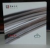 2011 Colorful brochure printing