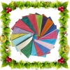 2011 Colorful printed wrapping tissue paper