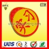 2011 DIY art adhesive car sticker Printing