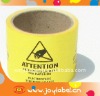 2011 ESD Attention Shipping Labels Stikers