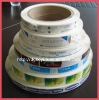 2011 Eco-friendly adhesive roll labels