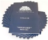 2011 Eco-friendly catalogue printing