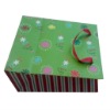 2011 Fashion Christmas gift bag