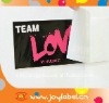 2011 Fashion  "Team work"promotional sticker