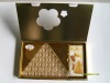 2011 Fashion gift box chocolate