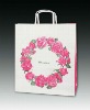 2011 Fashion paper gift bag