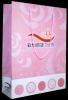 2011 Fashion paper packaging bag