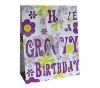 2011 Fashion reusable bags