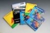 2011 Full Color Brochure Printing