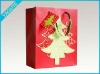 2011 Gift Xmas paper bags