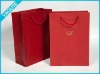 2011 Gift paper bags