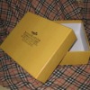 2011 High End Luxury Gift Box Packaging