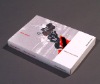 2011 High Quality Soft Cover Book Printing