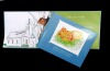 2011 High quality Product colorful baby book printing