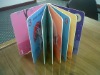 2011 High quality Product colorful board book printing