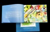 2011 High quality Product colorful child book printing