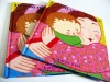 2011 High quality Product colorful kid book printing