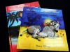 2011 High quality Product colorful picture book printing