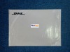 2011 High quality self-adhesive dhl packing list envelope P019