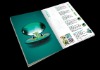 2011 Holiday Brochure Printing