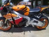 2011 Honda CBR 1000RR