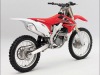 2011 Honda CRF 450R