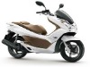 2011 Honda PCX 125