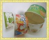 2011 Hot Sale Paper Food Containers(QS,FDA)