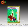 2011 Hot Sale oem christmas paper card