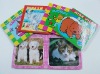 2011 Hot sale hard cover Children story book printing