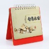 2011 Hot sales Printing Desk Calendar