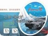 2011 Hot sell paper color card printing