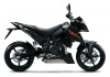 2011 KTM Duke