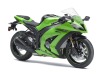 2011 Kawasaki Ninja ZX-10R