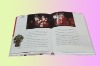 2011 Landscape Digital Book Printing Service