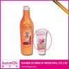 2011 Latest Design adhesive bottle sticker