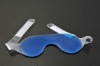 2011 Latest PVC Liquid Goggles