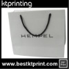 2011 NEW kraft shopping paper bags