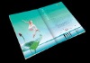 2011 New Colorful Brochure printing