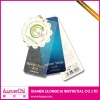 2011 New Design Garment hang tag