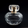 2011 New Design Glass Perfume Bottle