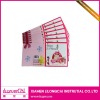 2011 New Design Hang paper tag