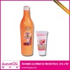 2011 New Design Shampoo bottle label