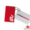 2011 New PVC hang tag